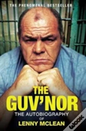 Capa do artigo The Guv