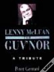 Capa do artigo The Guv