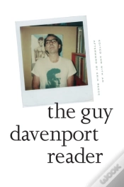 Capa do artigo The Guy Davenport Reader