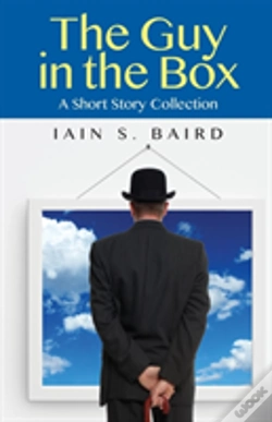 Capa do artigo The Guy In The Box