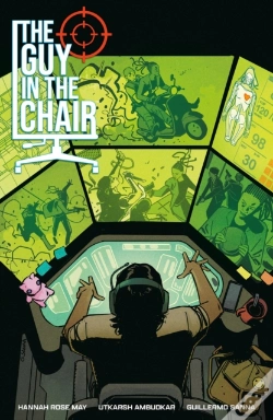 Capa do artigo The Guy In The Chair