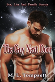 Capa do artigo The Guy Next Door