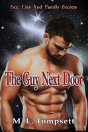 The Guy Next Door - Preview