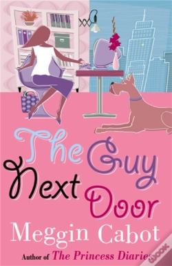 Capa do artigo The Guy Next Door