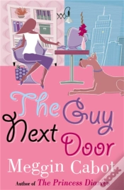 Capa do artigo The Guy Next Door