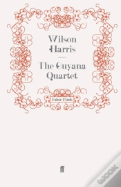 Capa do artigo The Guyana Quartet