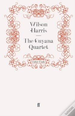 Capa do artigo The Guyana Quartet