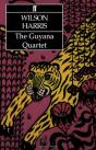 The Guyana Quartet - Preview