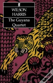 Capa do artigo The Guyana Quartet