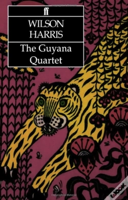 Capa do artigo The Guyana Quartet