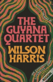 Capa do artigo The Guyana Quartet