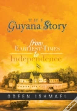 Capa do artigo The Guyana Story