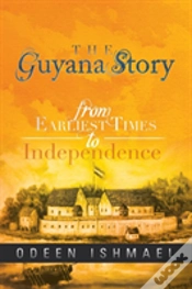 Capa do artigo The Guyana Story