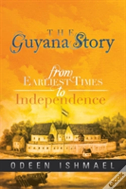Capa do artigo The Guyana Story