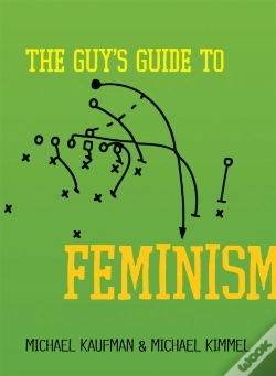 Capa do artigo The Guy'S Guide To Feminism