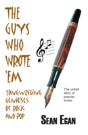 The Guys Who Wrote 'Em - Preview