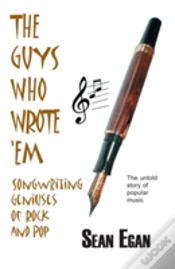 Capa do artigo The Guys Who Wrote 