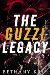 Capa do artigo The Guzzi Legacy: Vol 1