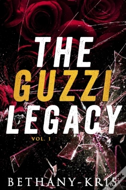 Capa do artigo The Guzzi Legacy: Vol 1