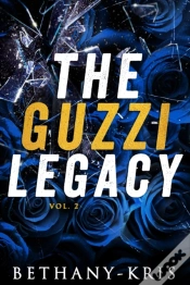 Capa do artigo The Guzzi Legacy: Vol 2
