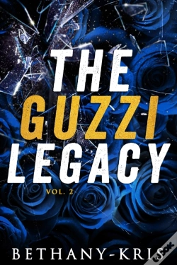Capa do artigo The Guzzi Legacy: Vol 2
