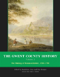 The Gwent County History, Volume 3 - Preview