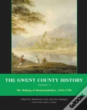 The Gwent County History, Volume 3