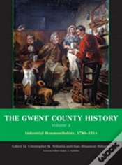 Capa do artigo The Gwent County History, Volume 4
