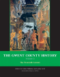 The Gwent County History, Volume 5 - Preview