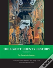 Capa do artigo The Gwent County History, Volume 5