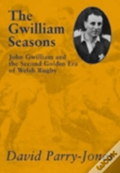 Capa do artigo The Gwilliam Seasons