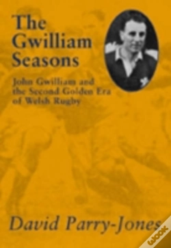 Capa do artigo The Gwilliam Seasons