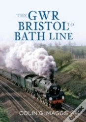 Capa do artigo The Gwr Bristol To Bath Line