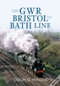 Capa do artigo The Gwr Bristol To Bath Line