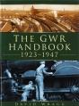 The Gwr Handbook 1923-1947 - Preview