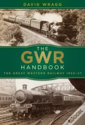 Capa do artigo The Gwr Handbook