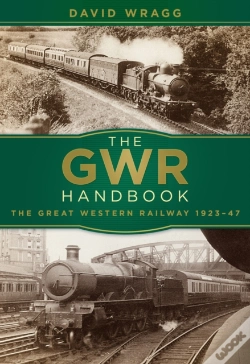Capa do artigo The Gwr Handbook