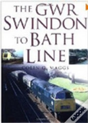 Capa do artigo The Gwr Swindon To Bath Line