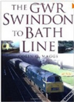 Capa do artigo The Gwr Swindon To Bath Line