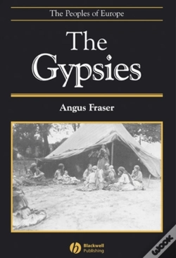 Capa do artigo The Gypsies