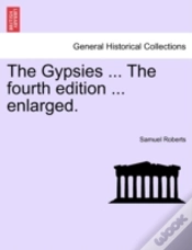 Capa do artigo The Gypsies ... The Fourth Edition ... E