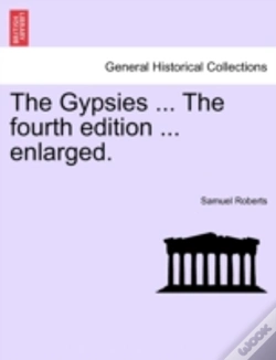 Capa do artigo The Gypsies ... The Fourth Edition ... E