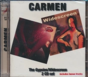 Capa do artigo The Gypsies/Widescreen - CD