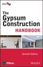 The Gypsum Construction Handbook - Preview