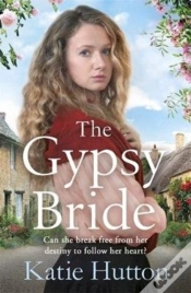 Capa do artigo The Gypsy Bride