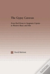 The Gypsy Caravan