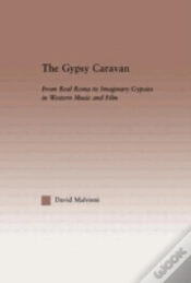 Capa do artigo The Gypsy Caravan