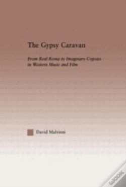 Capa do artigo The Gypsy Caravan
