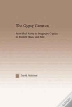 Capa do artigo The Gypsy Caravan