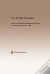 Capa do artigo The Gypsy Caravan